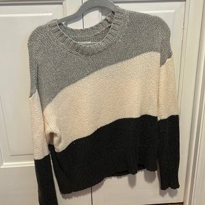 American Eagle sweater size xs